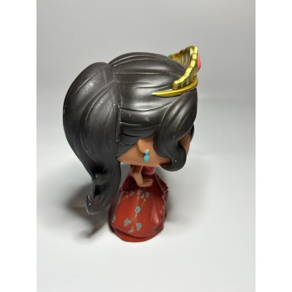 Funko Pop Disney Elena of Avalor #316 - Picture 4 of 6